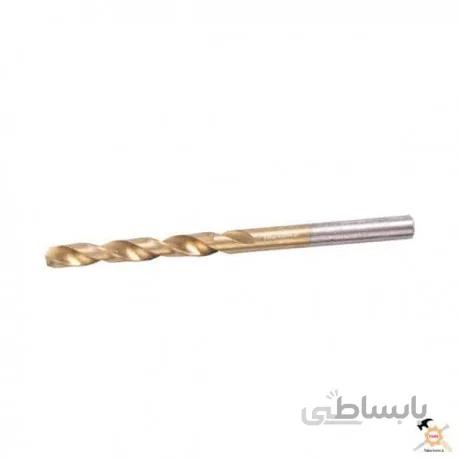 مته 4 آهن HSS