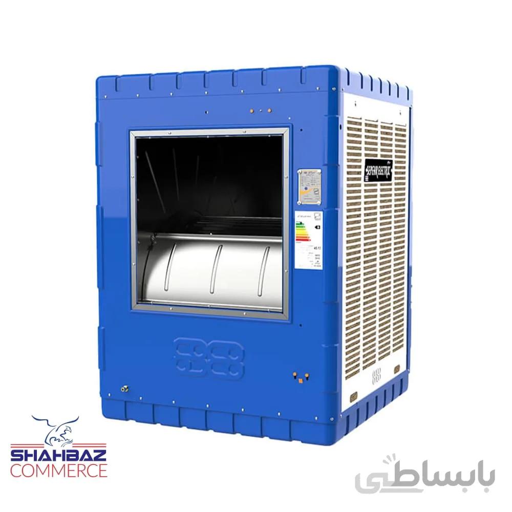 کولر آبی سپهر الکتریک مدل SE700