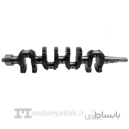 میل لنگ ام وی ام ۵۳۰
