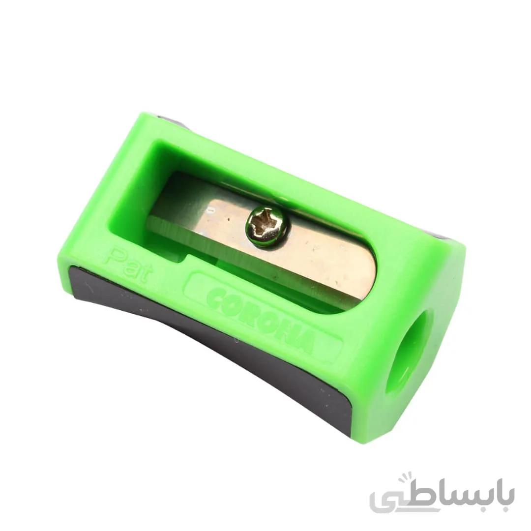 تراش کرونا