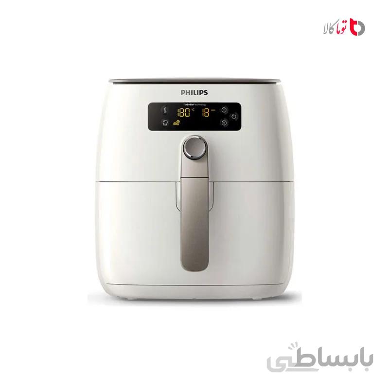 سرخ کن فیلیپس مدل PHILIPS HD9645