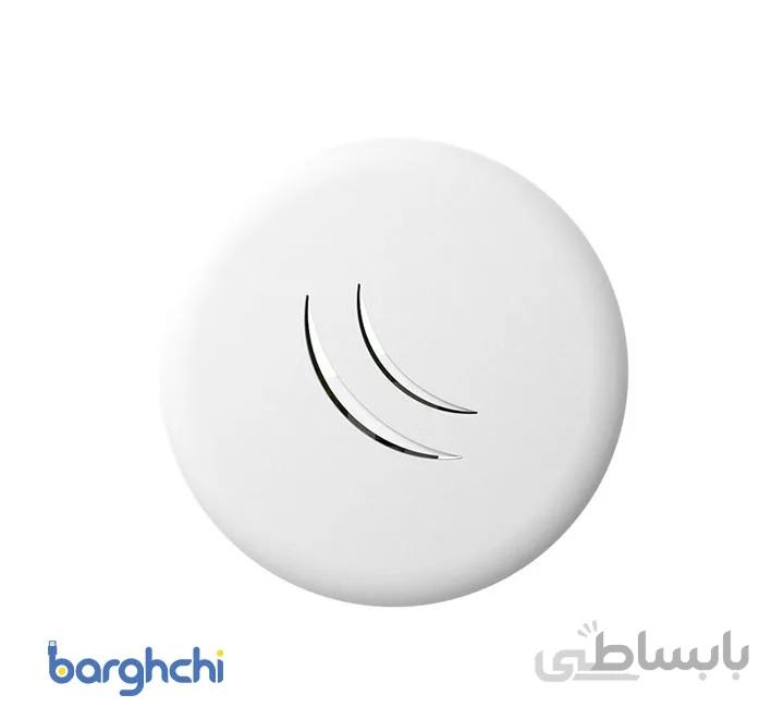 اکسس پوینت میکروتیک مدل cAP Lite