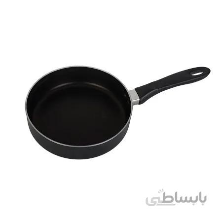 تابه تکدسته ظرفیران سایز 18