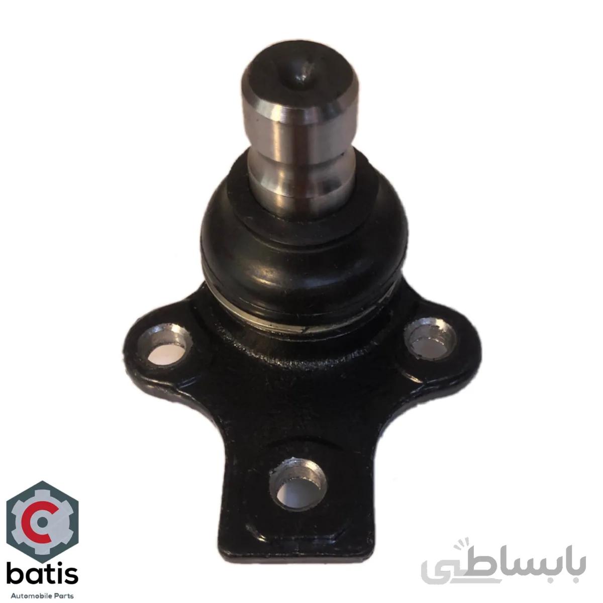 سیبک طبق ام وی ام 315
