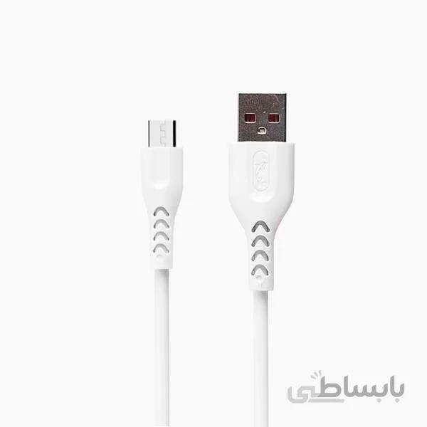کابل شارژ اندروید skydolphin S61V