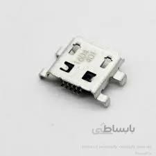 سوکت شارژ هوآوی CONNECTOR HUAWEI Y200 Y300 G300 G510 G520