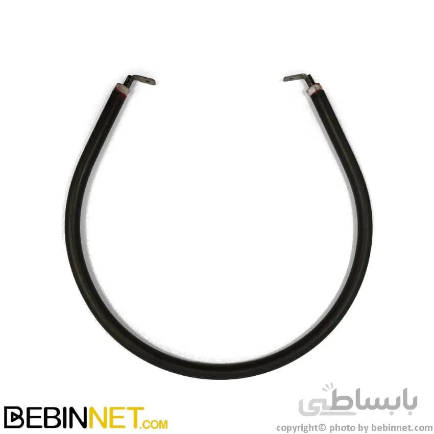المنت یدک کرسی اتحاد مدل 500 وات