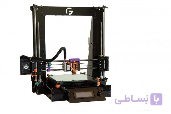 کیت پرینتر سه بعدی پروسا مدل 2