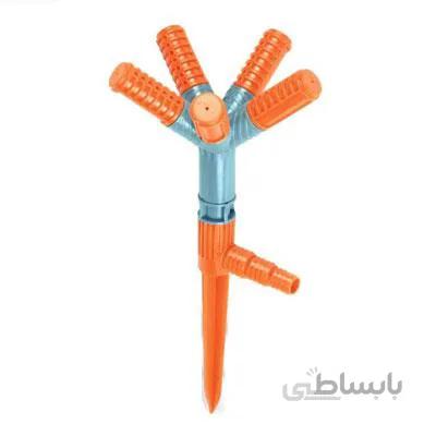 فواره پنج شاخه