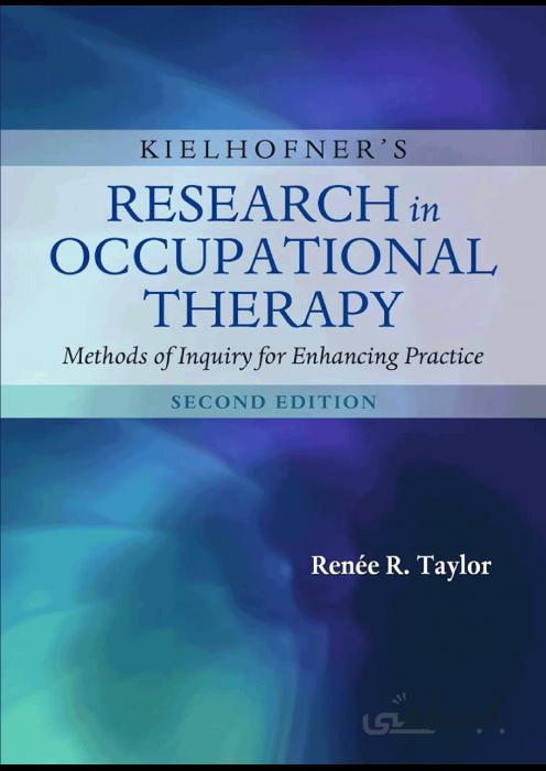 Kielhofner’s Research in Occupational therapy