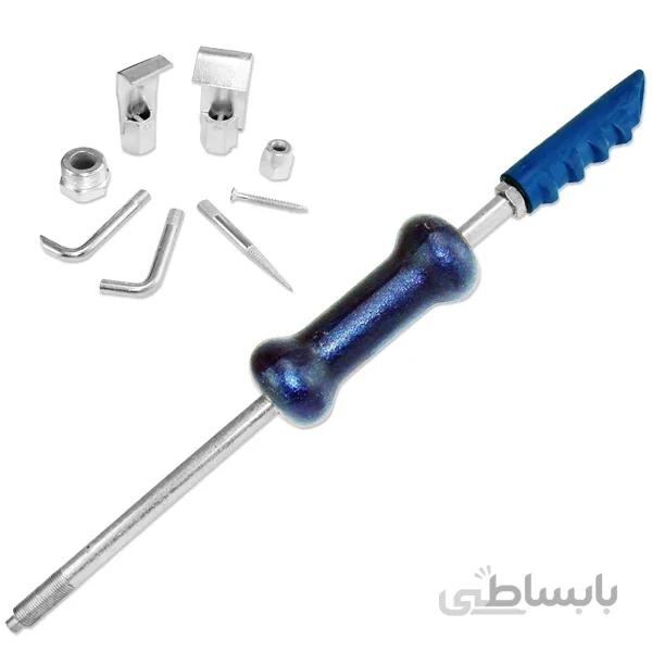 ضربه زن 9 پارچه لبه درار صافکاری تایوان