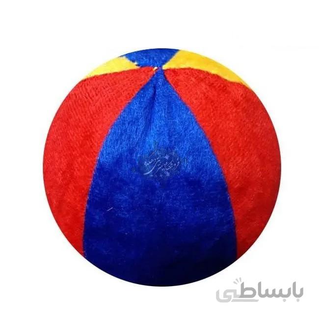توپ آپارتمانی