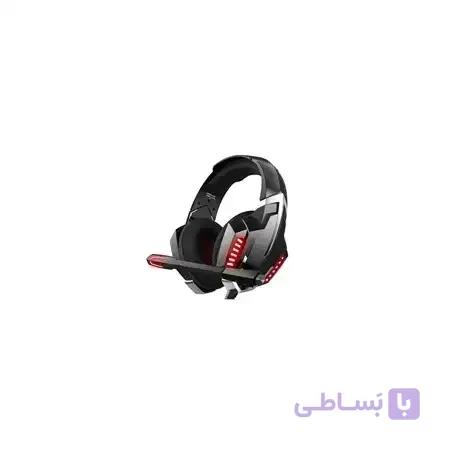 هدست گیمینگ باسیم اونیکوما مدل K18 — تصویر 1