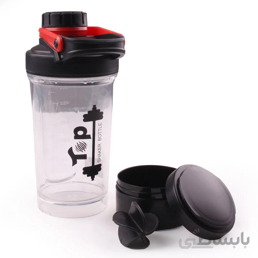 شیکر 3 تکه TOP
