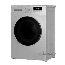 ماشین لباسشویی درب از جلو ایکس ویژن مدل TE72 ا X.Vision TE72-AW/AS Washing Machine 7 Kg