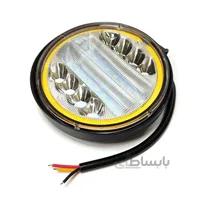 پروژکتور آفرودی گرد کد 1