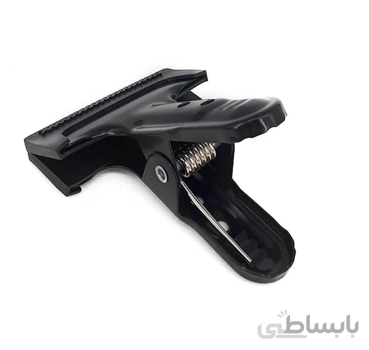 گیره نگهدارنده فون عکاسی پاناسان کد PN-090