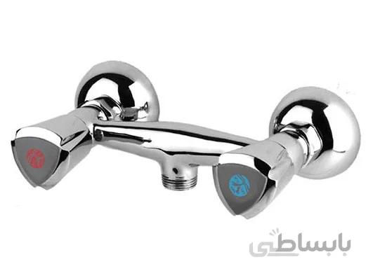 شیرآلات کلاسیک نوتریکا مدل دیانا (توالت (آفتابه))