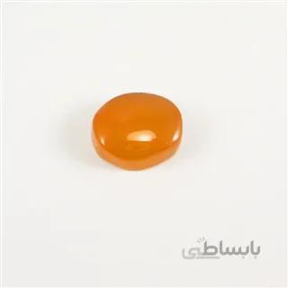 نگین عقیق یمن کد 3861 ا قیمت به شرط خرید تیمی