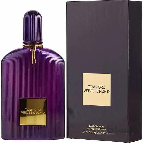 خرید عطر تام فورد ولوت ارکید-Tomford velvet orchid