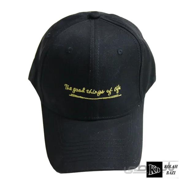 کلاه بیسبالی bc28 ا Baseball cap bc28