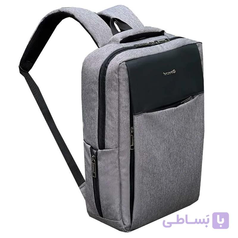 کوله پشتی فوروارد کد FCLT65022SKIN- EVOLUTION — تصویر 1