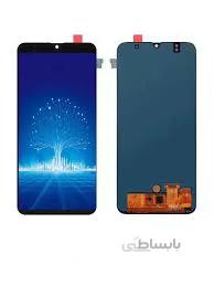 تاچ ال سی دی شرکتی سامسونگ GALAXY A50s ا (Samsung GALAX A50s LCD (Original