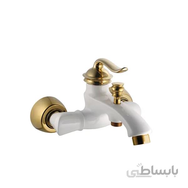 شیر حمام البرز روز مدل نیلا