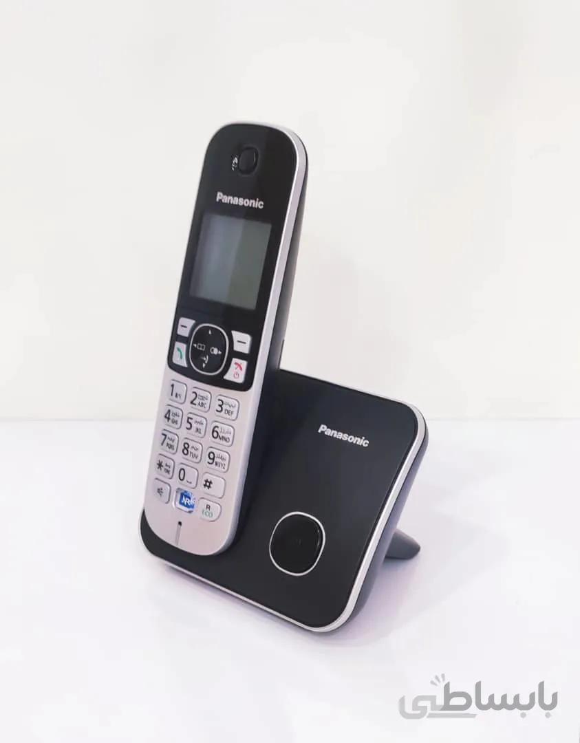 PANASONIC KX-TG6811