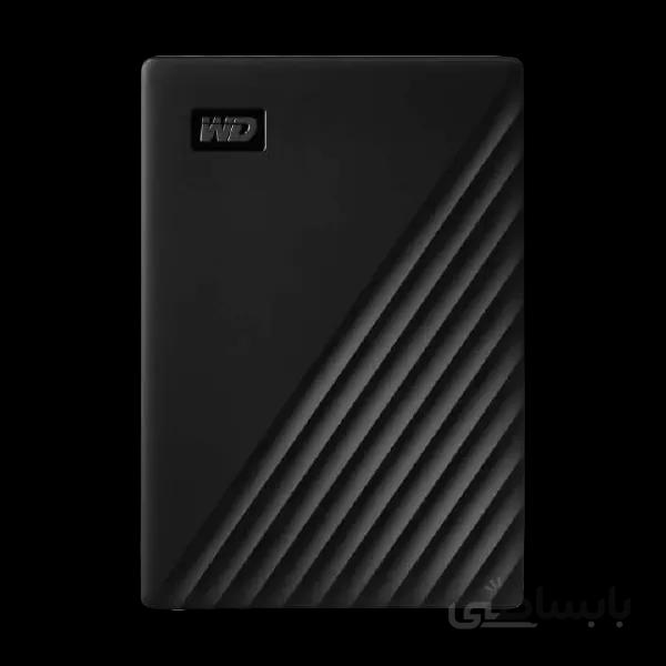 هارددیسک اینترنال بنفش وسترن دیجیتال ظرفیت10 ترابایت مدل Purple WD80PURZ