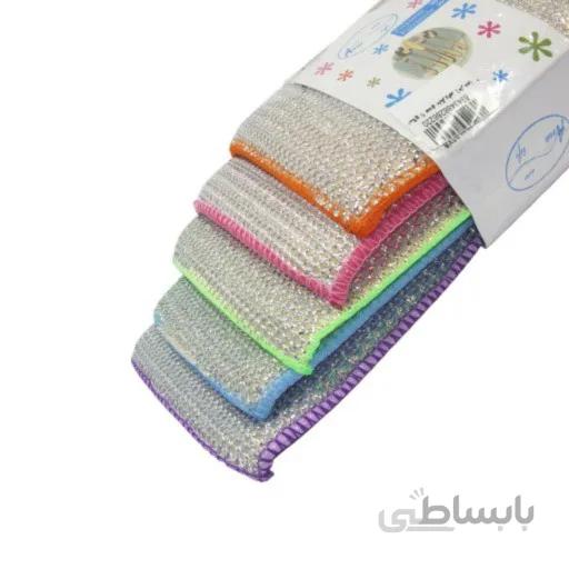 اسکاچ میکروفایبر 5 عددی
