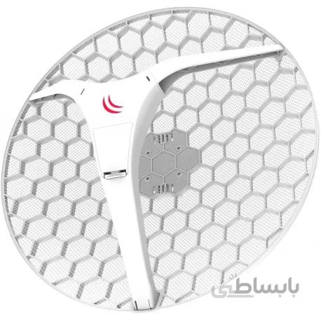 رادیو بی سیم میکروتیک مدل RBLHG-5HPnD-XL ا MikroTik RBLHG-5HPnD-XL Wireless Accesspoint