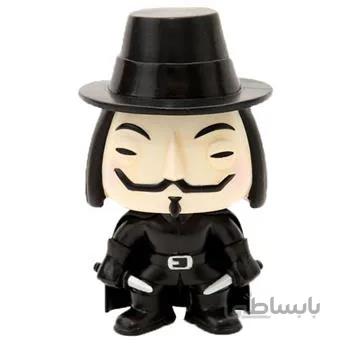 فیگور مدل V For Vendetta