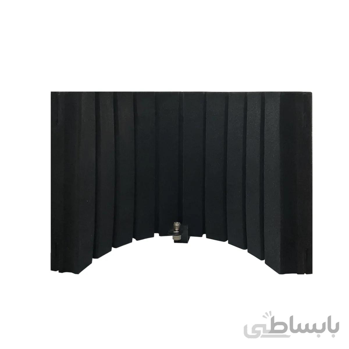 ایزولاتور میکروفن Silent Panel