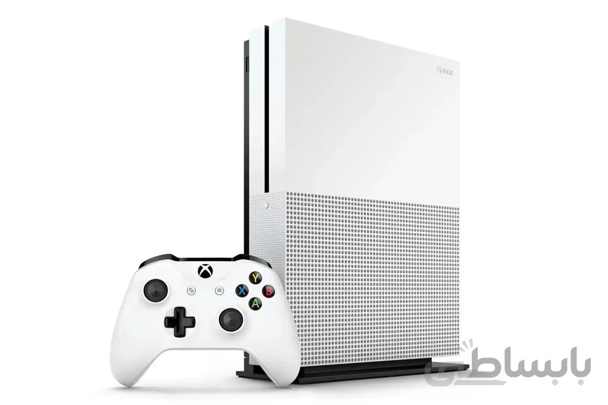 کنسول بازی xbox one s
