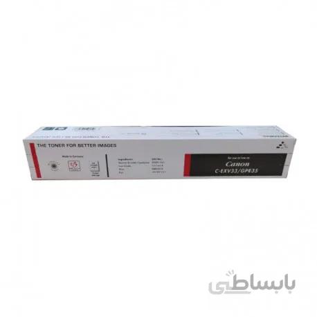 تونر کارتریج کانن Canon GPR-35 | اینتگرال