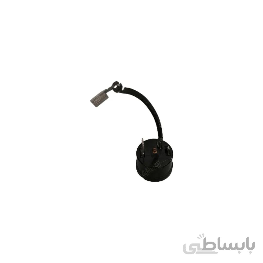 اورلود یخچال 1/4