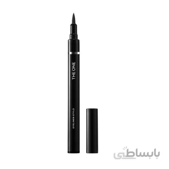خط چشم ماژیکی اوریفلیم سری دوان استایلو The One Stylo ا Oriflame eye linier, The One Stylo Jumbo model