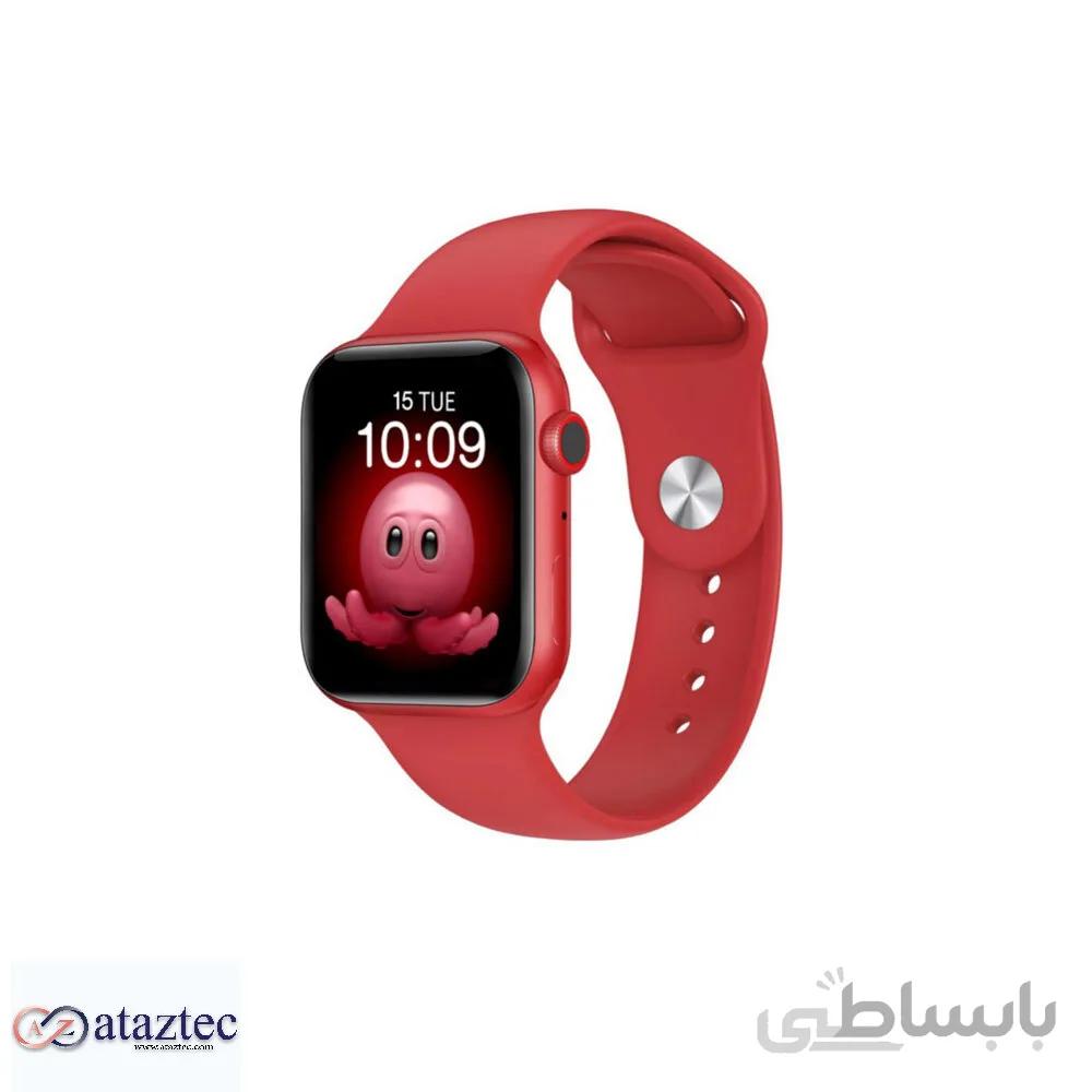 ساعت هوشمند U98