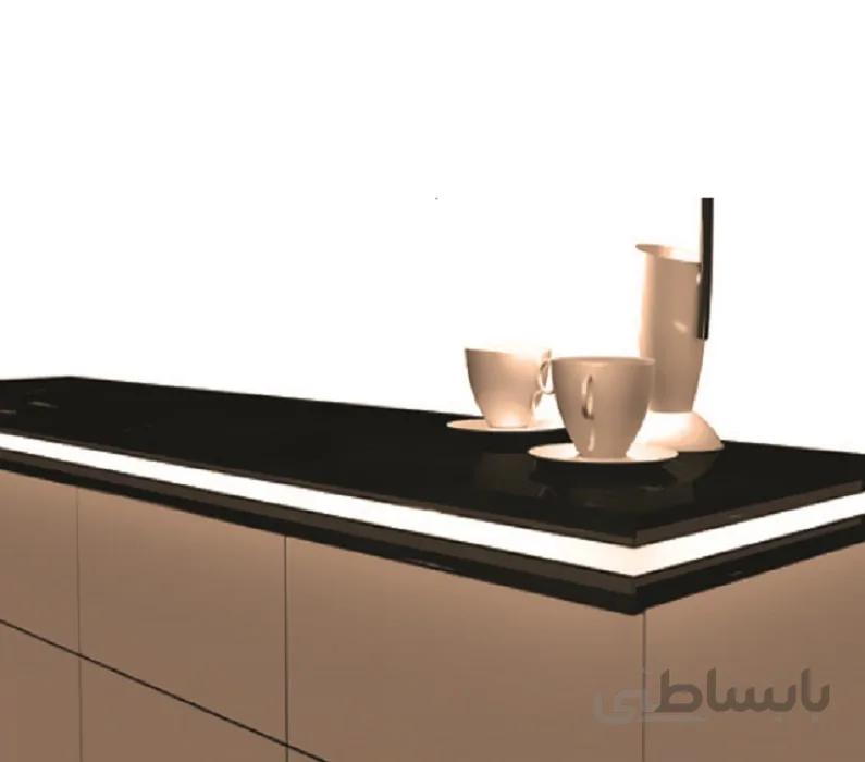 چراغ LED سری 16