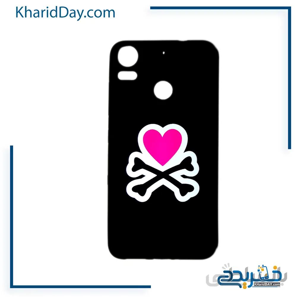 کاور موبایل HTC 10 Pro کد KH80613