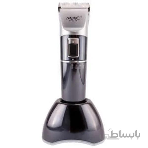 ماشین اصلاح موی سر مدل MC-061 مک استایلر ا MAC Styler Mc061 Moser