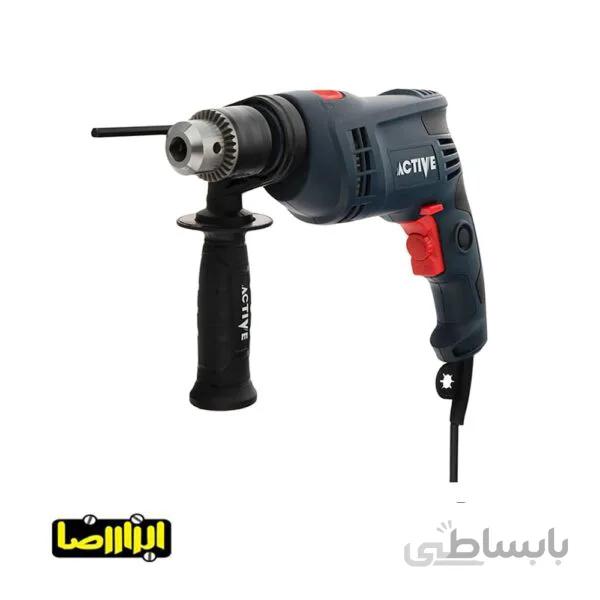 دریل چکشی اکتیو مدل AC-2113LX