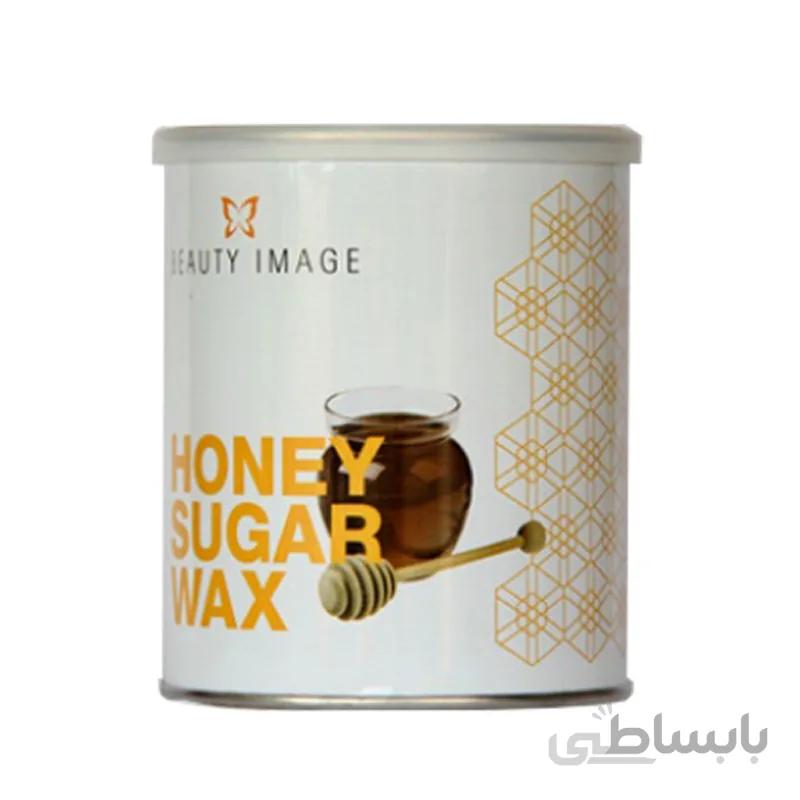 وکس شکری عسل بیوتی ایمیج تیپاکس کالا