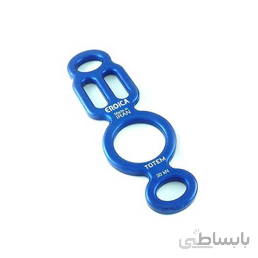 ابزار فرود دره نوردی توتم اروئیکا – Eroica Totem Descender Canyoning