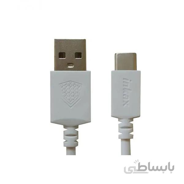 کابل شارژر Type-C اینکاکس inkax CK-13