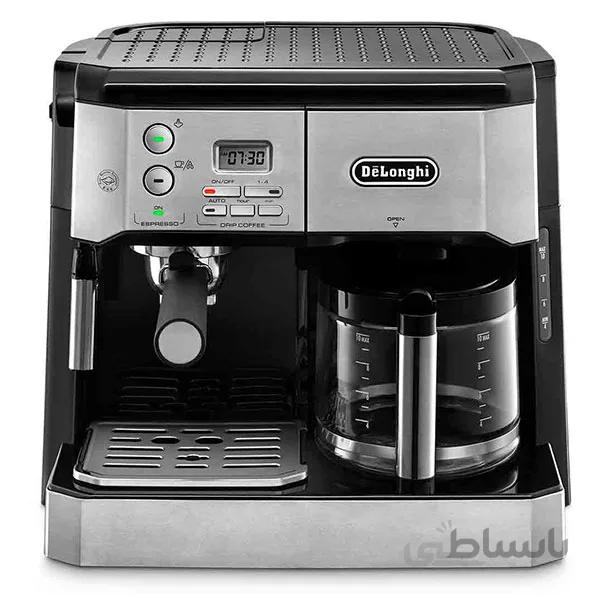 اسپرسو و قهوه ساز دلونگی مدل Delonghi 431