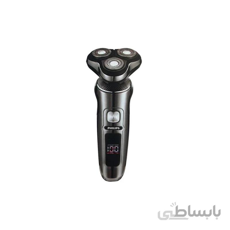 ریش تراش فیلیپس هلند philips Shaver S9000 Prestige