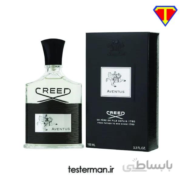 ادکلن اورجینال کرید اونتوس Creed Aventus
