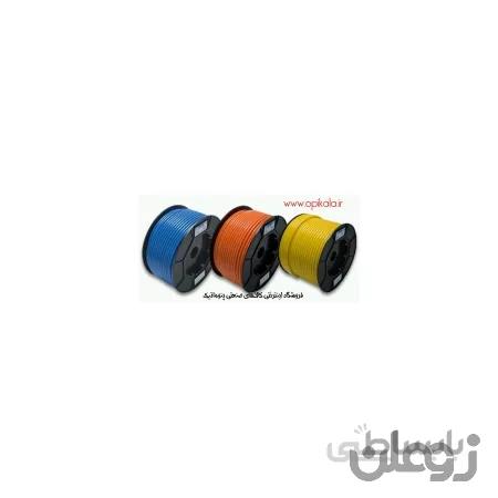 شیلنگ پنوماتیک 2.5*4 PU تایوان/کره - 200 متری